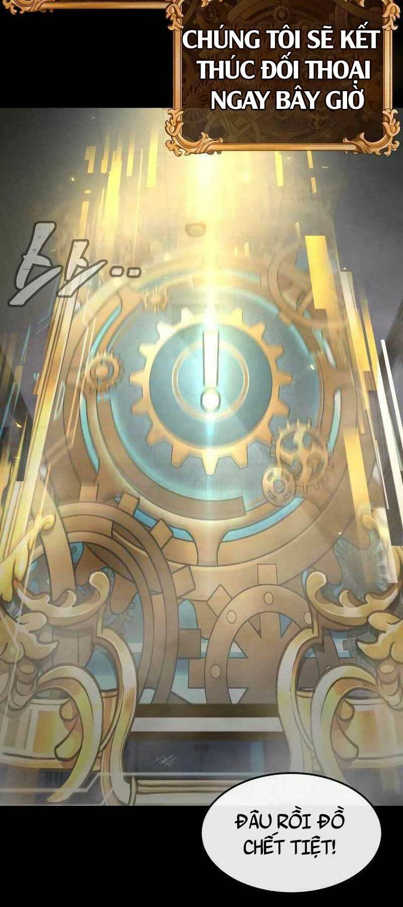 Nhiệm Vụ Diệu Kỳ Chapter 77 - Trang 2