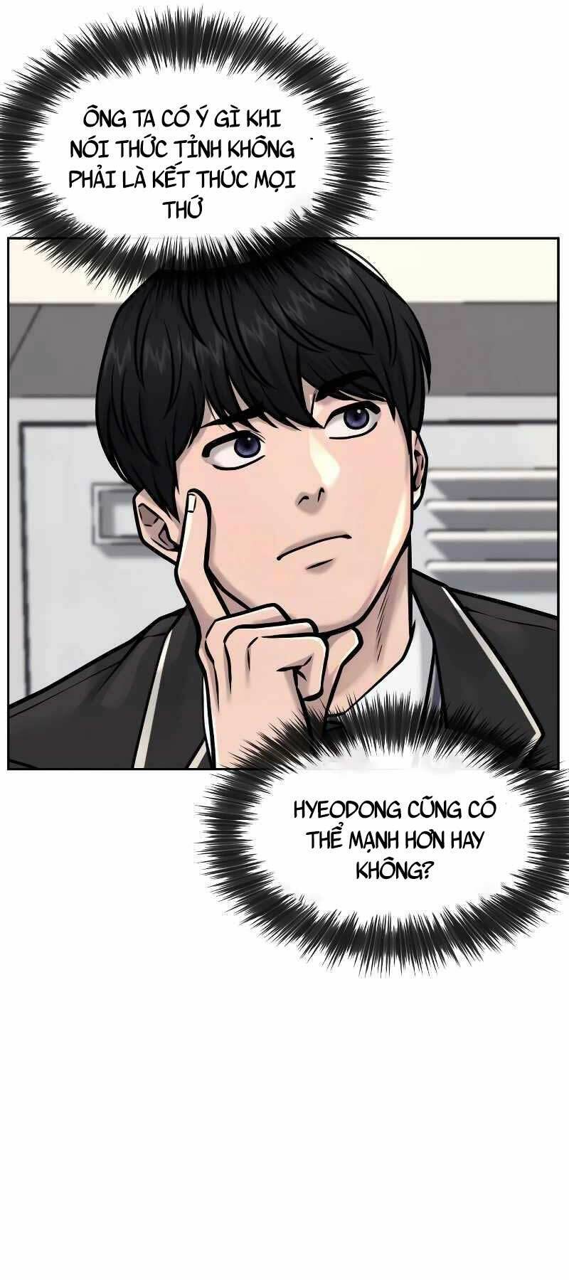 Nhiệm Vụ Diệu Kỳ Chapter 77 - Trang 2