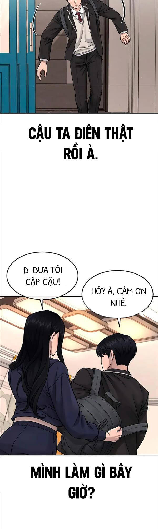 Nhiệm Vụ Diệu Kỳ Chapter 78 - Trang 2