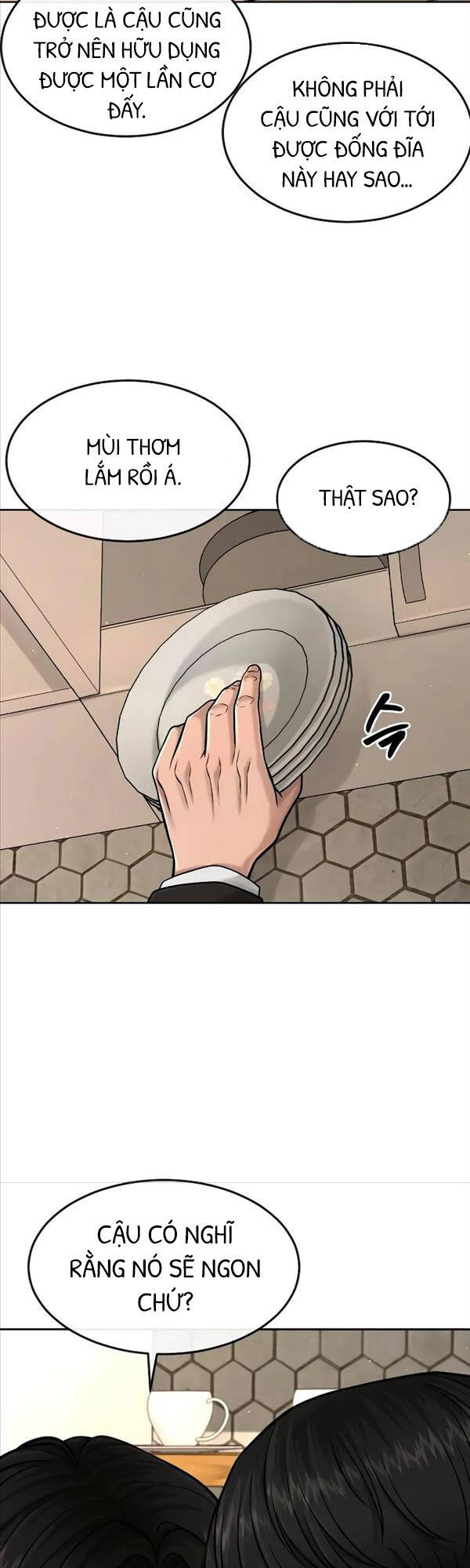 Nhiệm Vụ Diệu Kỳ Chapter 78 - Trang 2