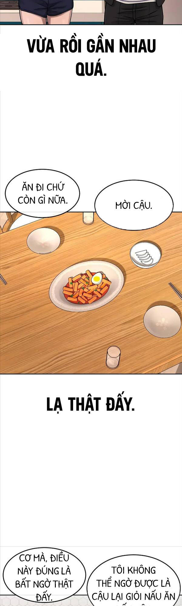 Nhiệm Vụ Diệu Kỳ Chapter 78 - Trang 2