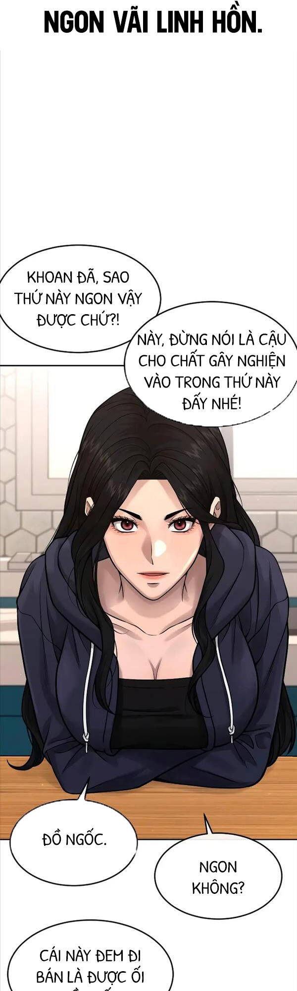 Nhiệm Vụ Diệu Kỳ Chapter 78 - Trang 2