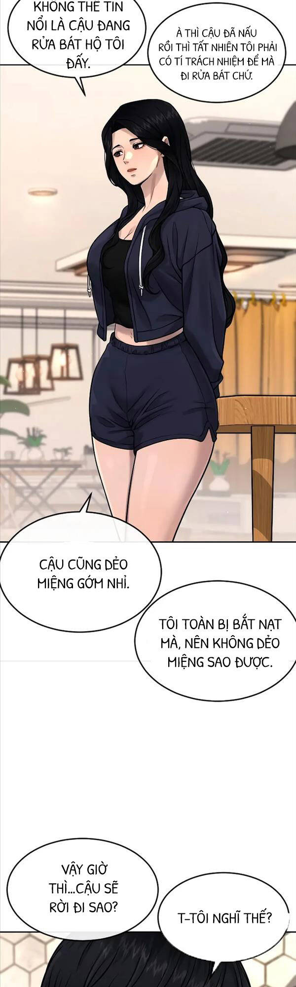 Nhiệm Vụ Diệu Kỳ Chapter 78 - Trang 2
