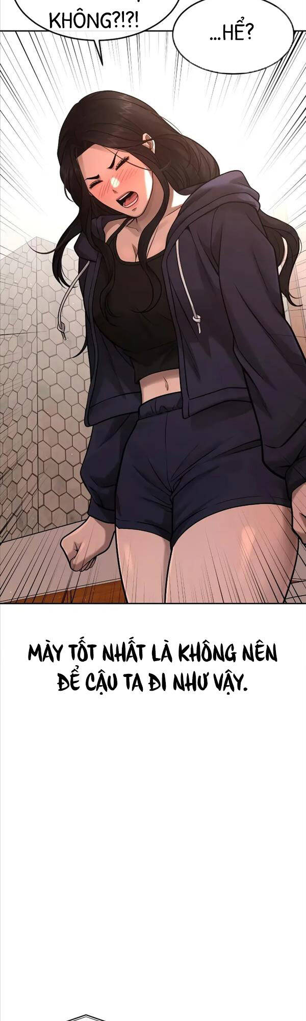 Nhiệm Vụ Diệu Kỳ Chapter 78 - Trang 2
