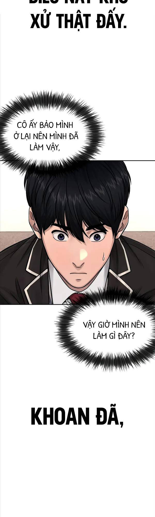 Nhiệm Vụ Diệu Kỳ Chapter 78 - Trang 2