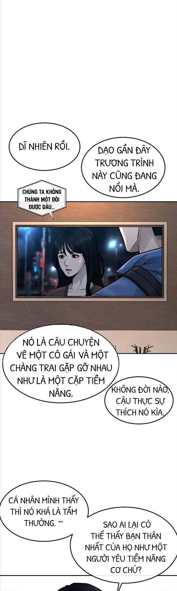 Nhiệm Vụ Diệu Kỳ Chapter 78 - Trang 2