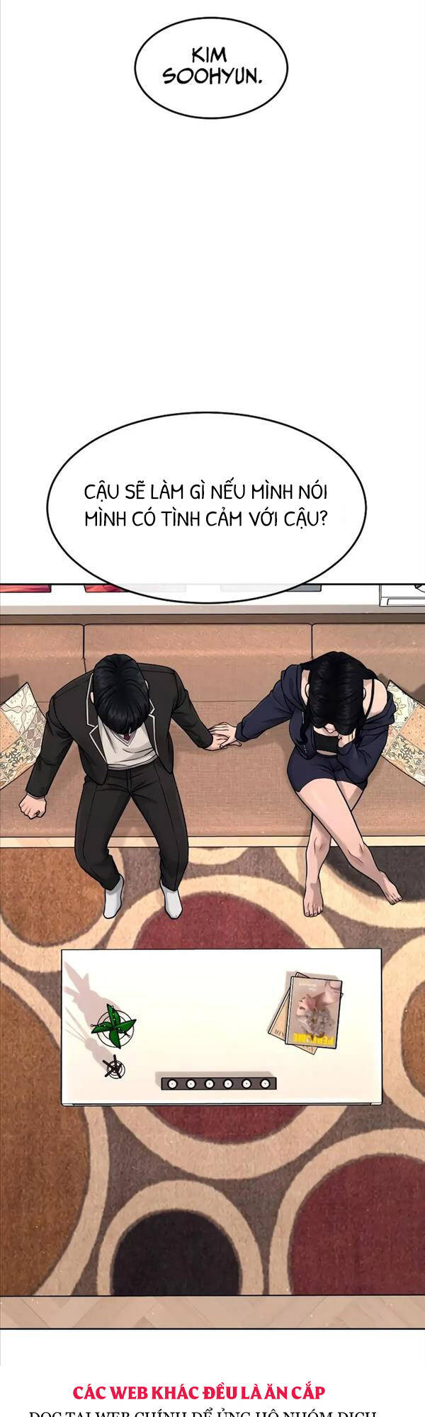 Nhiệm Vụ Diệu Kỳ Chapter 78 - Trang 2