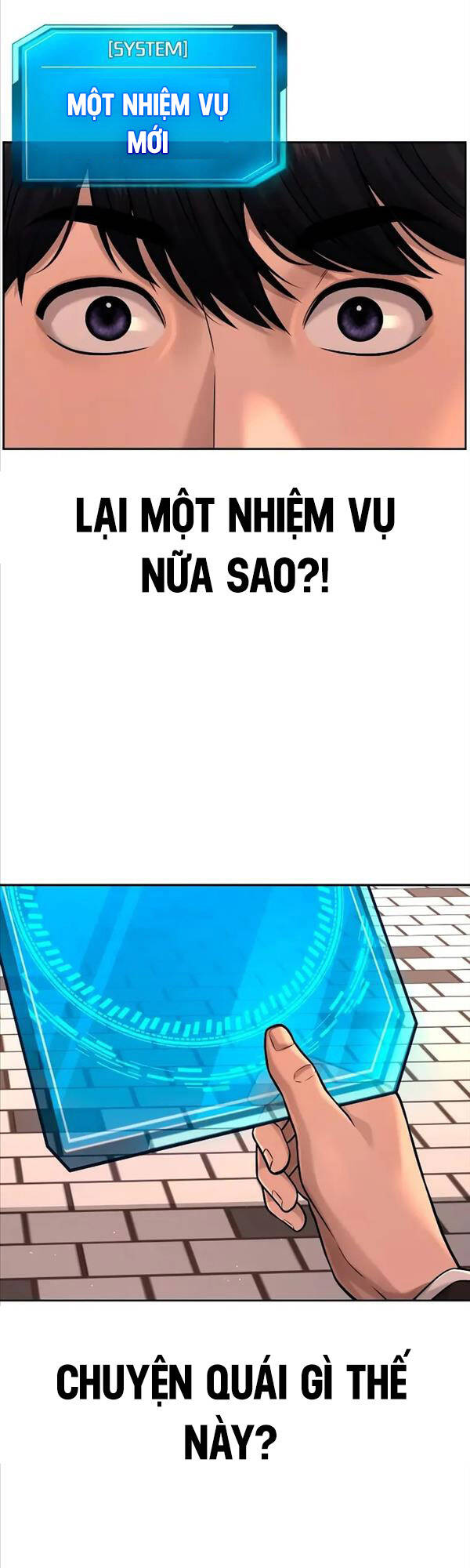 Nhiệm Vụ Diệu Kỳ Chapter 78 - Trang 2