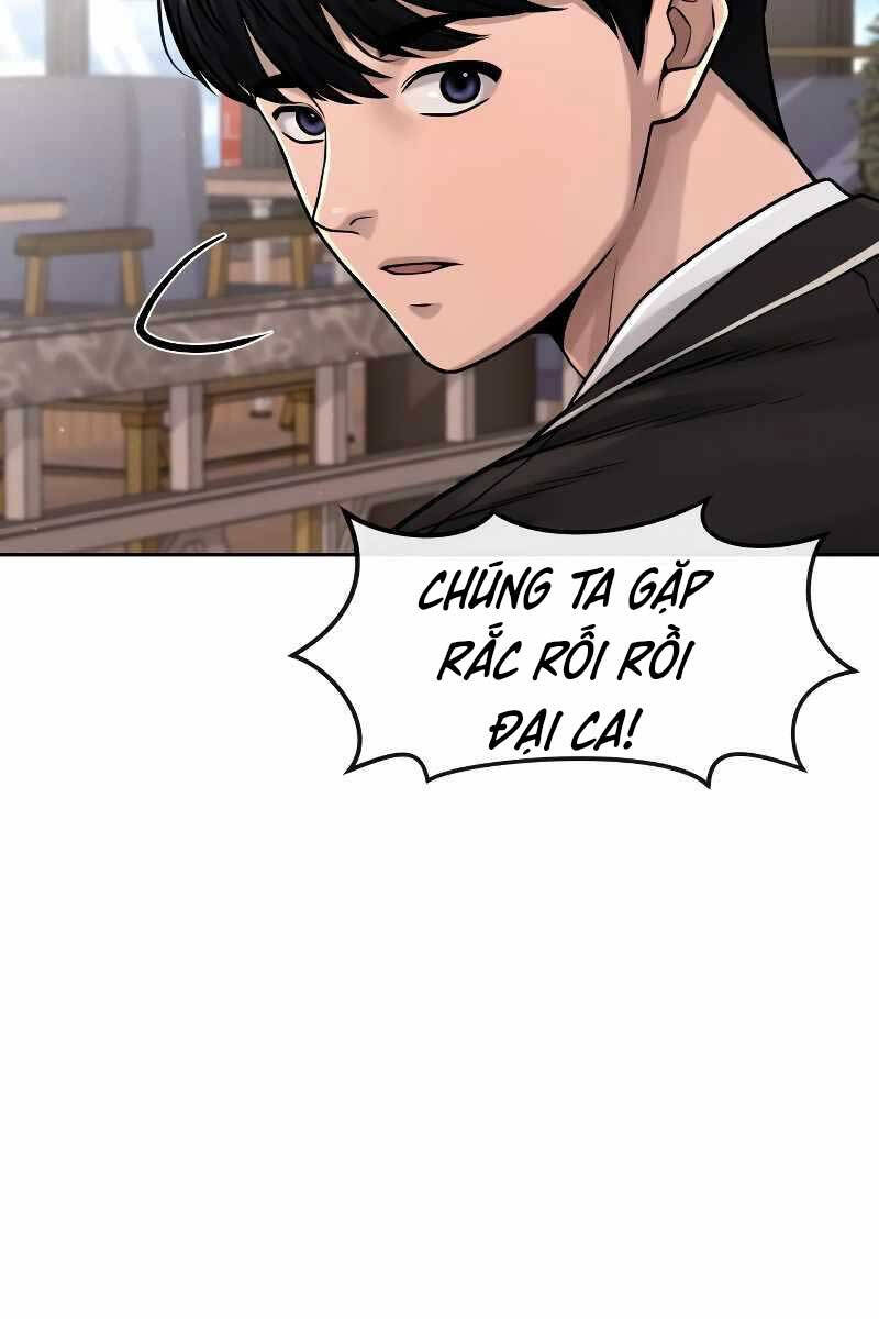 Nhiệm Vụ Diệu Kỳ Chapter 79 - Trang 2