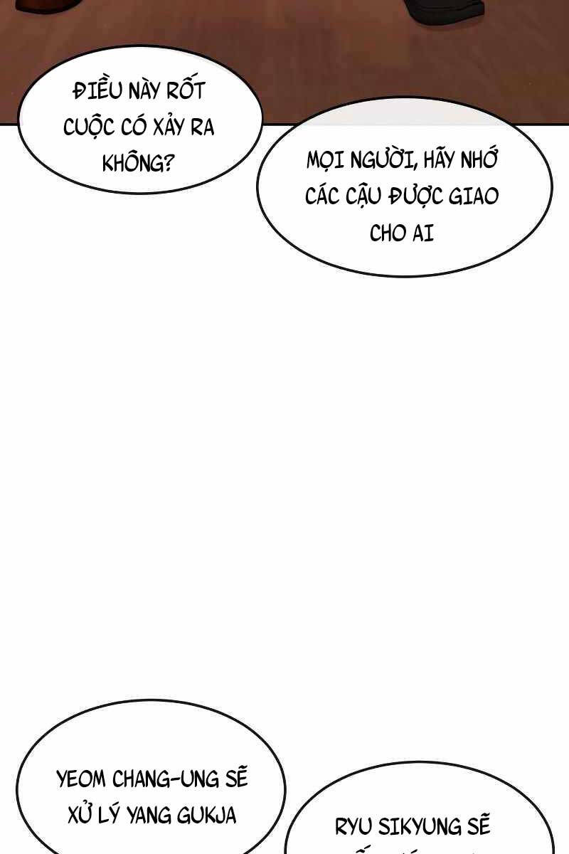 Nhiệm Vụ Diệu Kỳ Chapter 79 - Trang 2