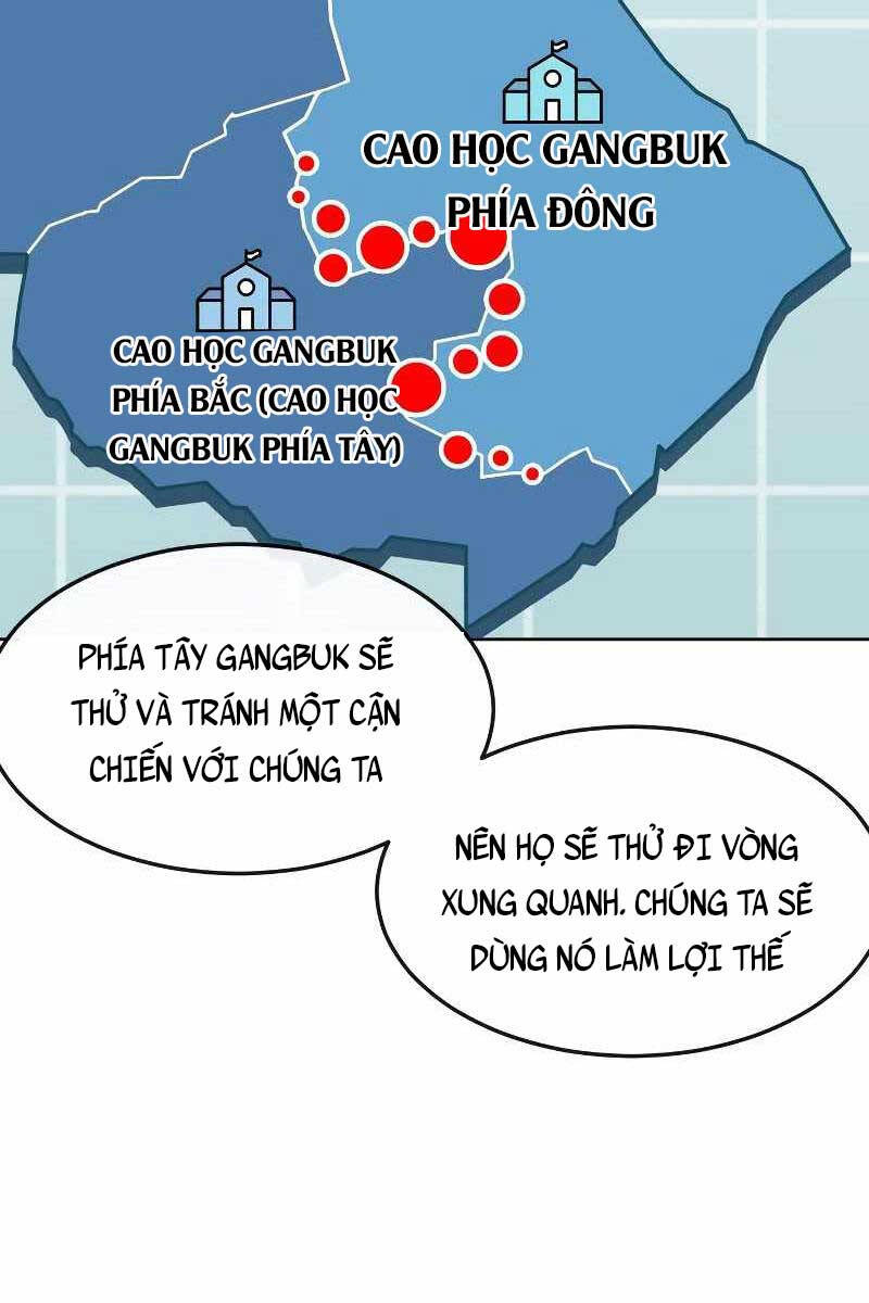 Nhiệm Vụ Diệu Kỳ Chapter 79 - Trang 2