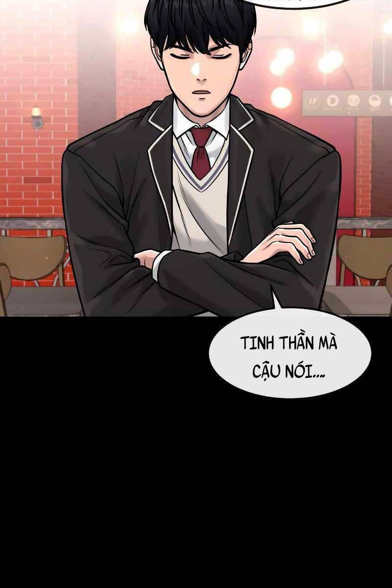 Nhiệm Vụ Diệu Kỳ Chapter 79 - Trang 2