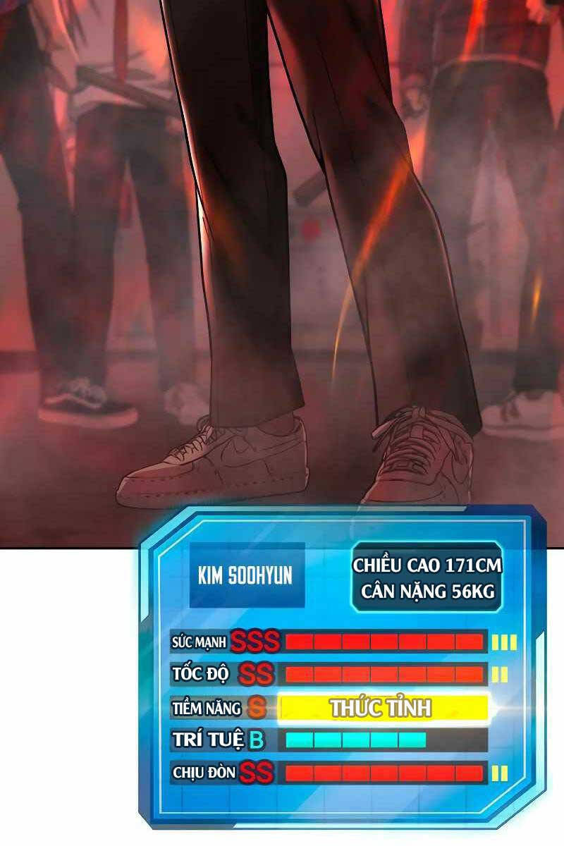 Nhiệm Vụ Diệu Kỳ Chapter 79 - Trang 2