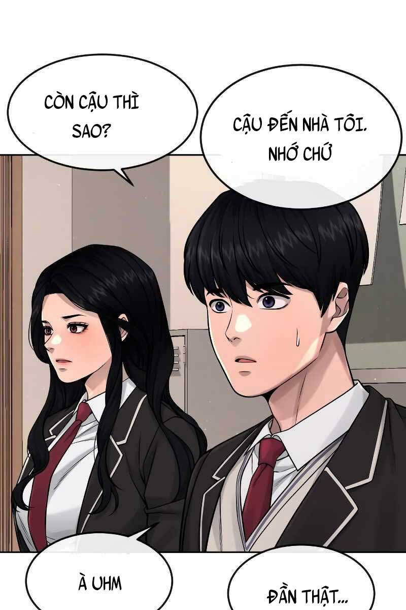 Nhiệm Vụ Diệu Kỳ Chapter 79 - Trang 2