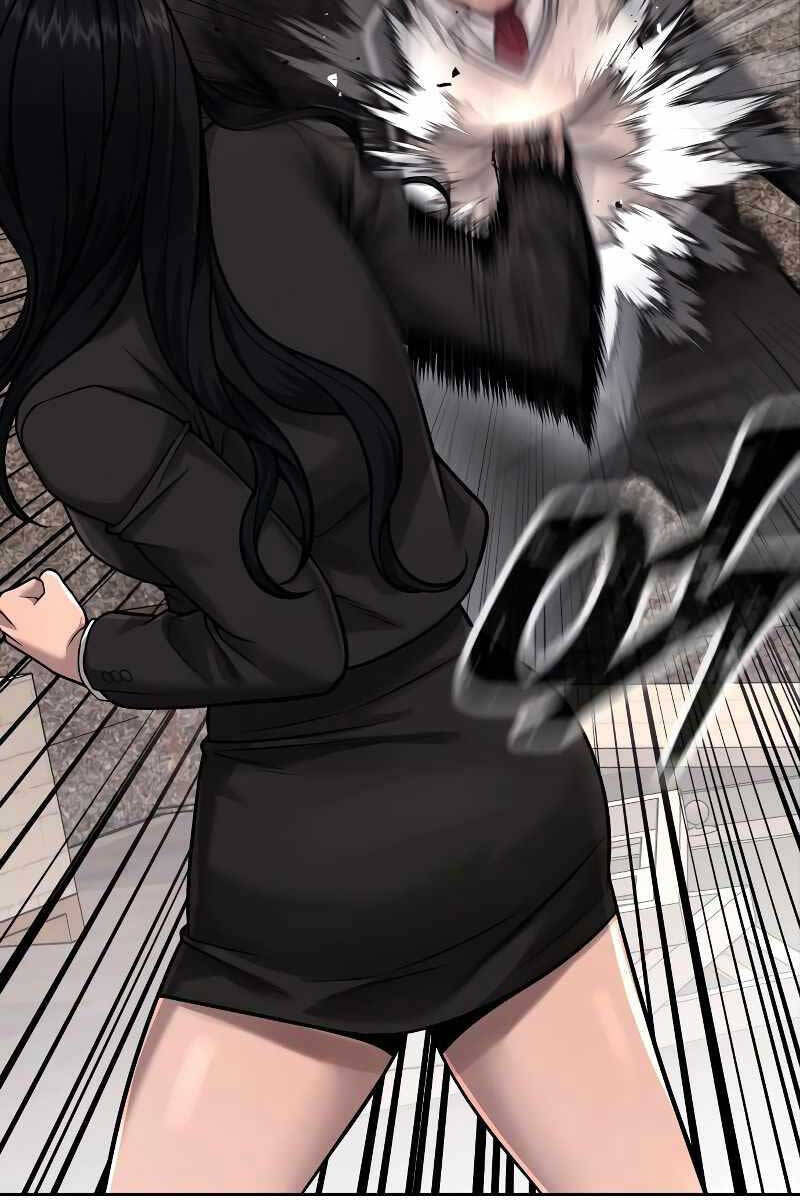 Nhiệm Vụ Diệu Kỳ Chapter 79 - Trang 2