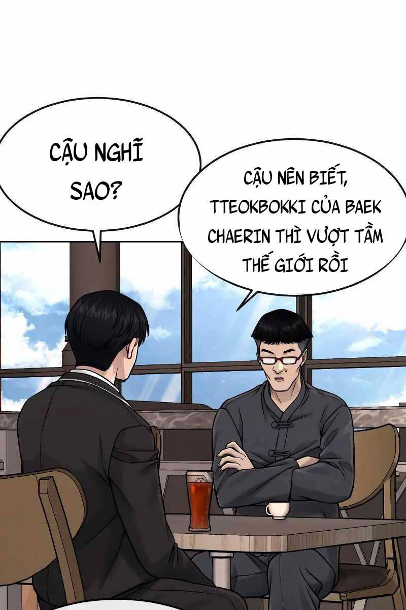 Nhiệm Vụ Diệu Kỳ Chapter 79 - Trang 2