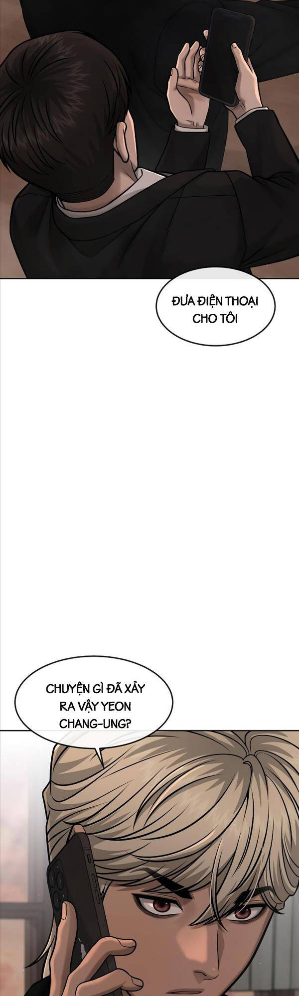 Nhiệm Vụ Diệu Kỳ Chapter 80 - Trang 2