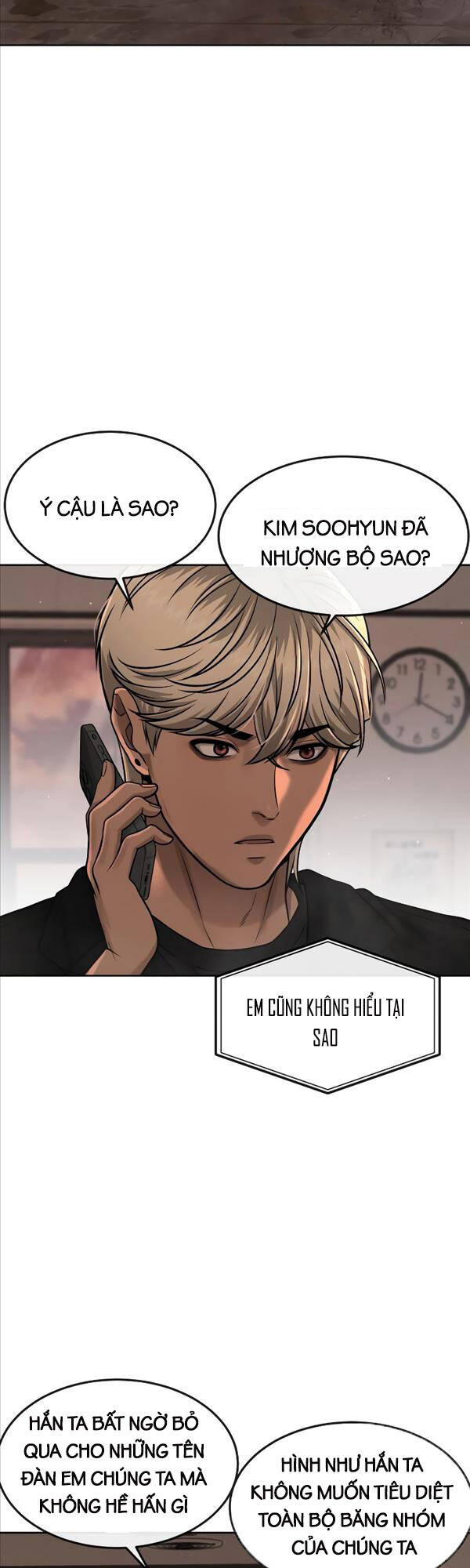 Nhiệm Vụ Diệu Kỳ Chapter 80 - Trang 2