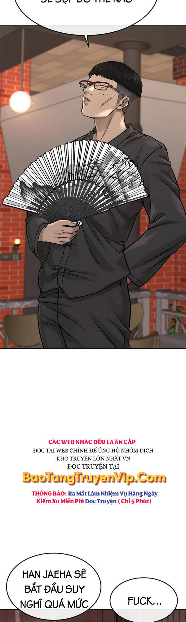 Nhiệm Vụ Diệu Kỳ Chapter 80 - Trang 2