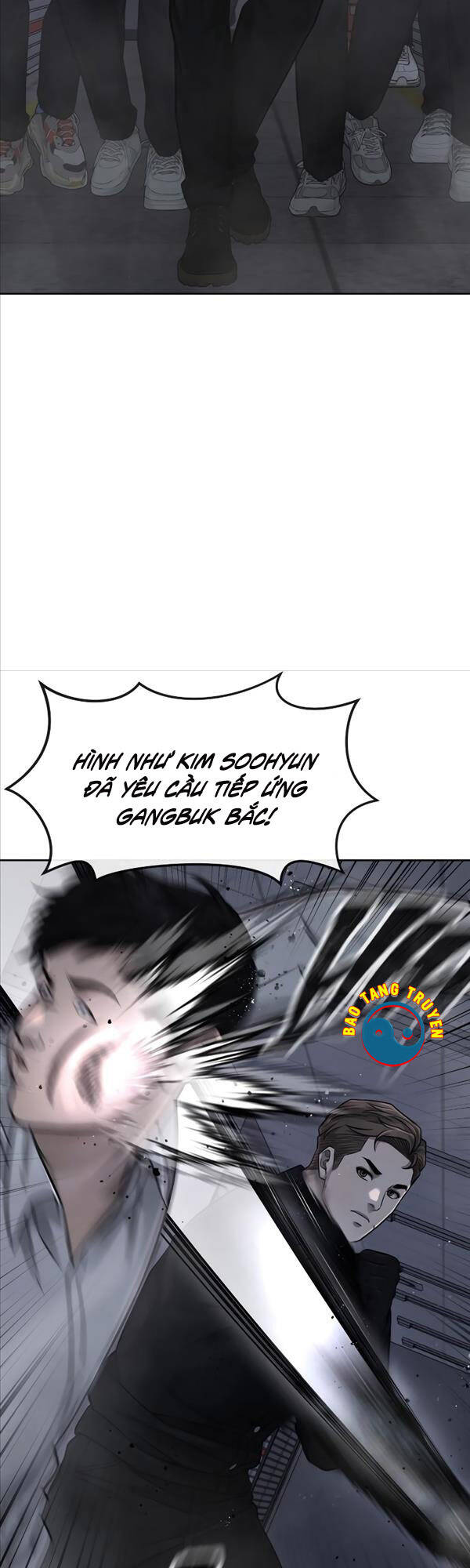 Nhiệm Vụ Diệu Kỳ Chapter 80 - Trang 2