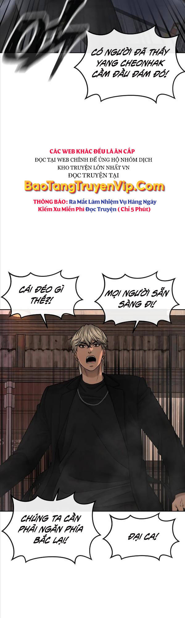 Nhiệm Vụ Diệu Kỳ Chapter 80 - Trang 2