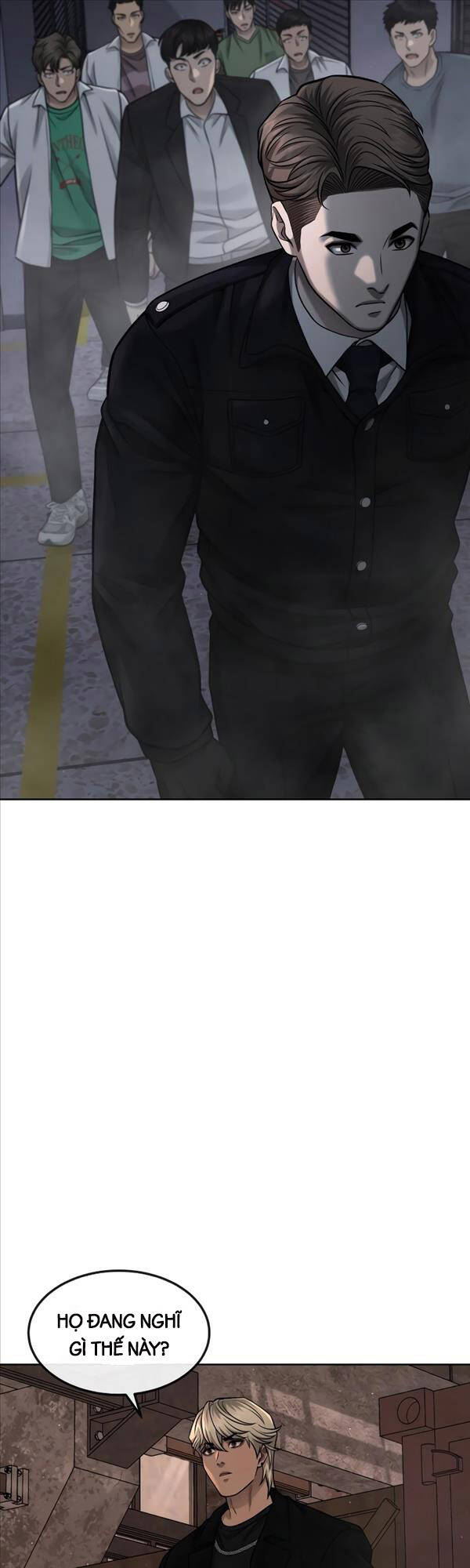 Nhiệm Vụ Diệu Kỳ Chapter 80 - Trang 2