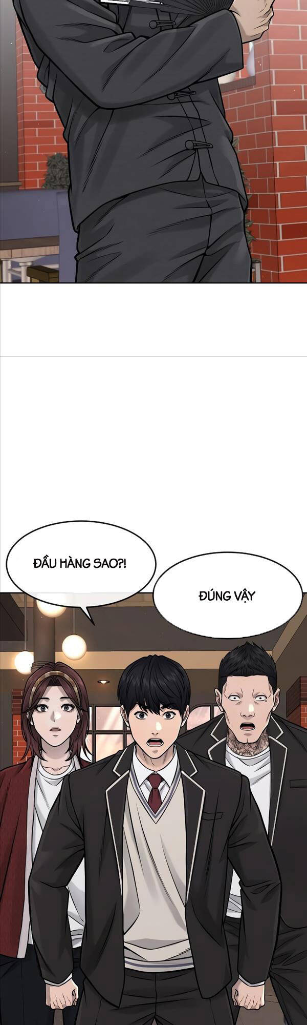 Nhiệm Vụ Diệu Kỳ Chapter 80 - Trang 2