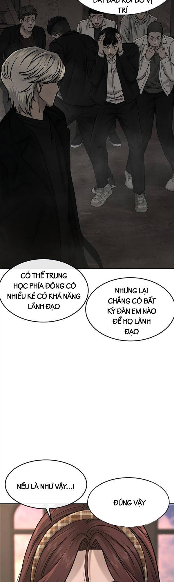 Nhiệm Vụ Diệu Kỳ Chapter 80 - Trang 2