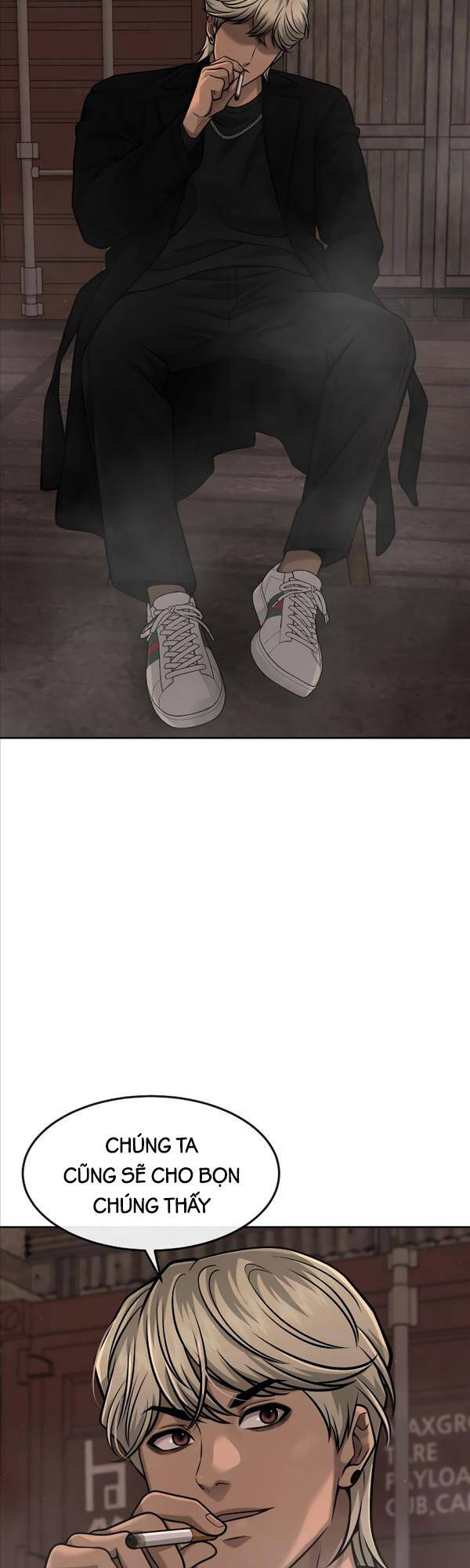 Nhiệm Vụ Diệu Kỳ Chapter 80 - Trang 2