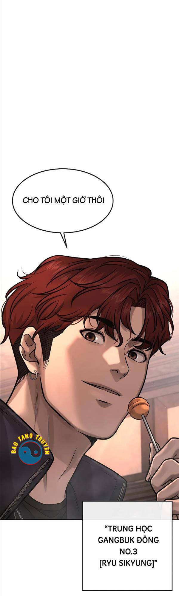 Nhiệm Vụ Diệu Kỳ Chapter 80 - Trang 2