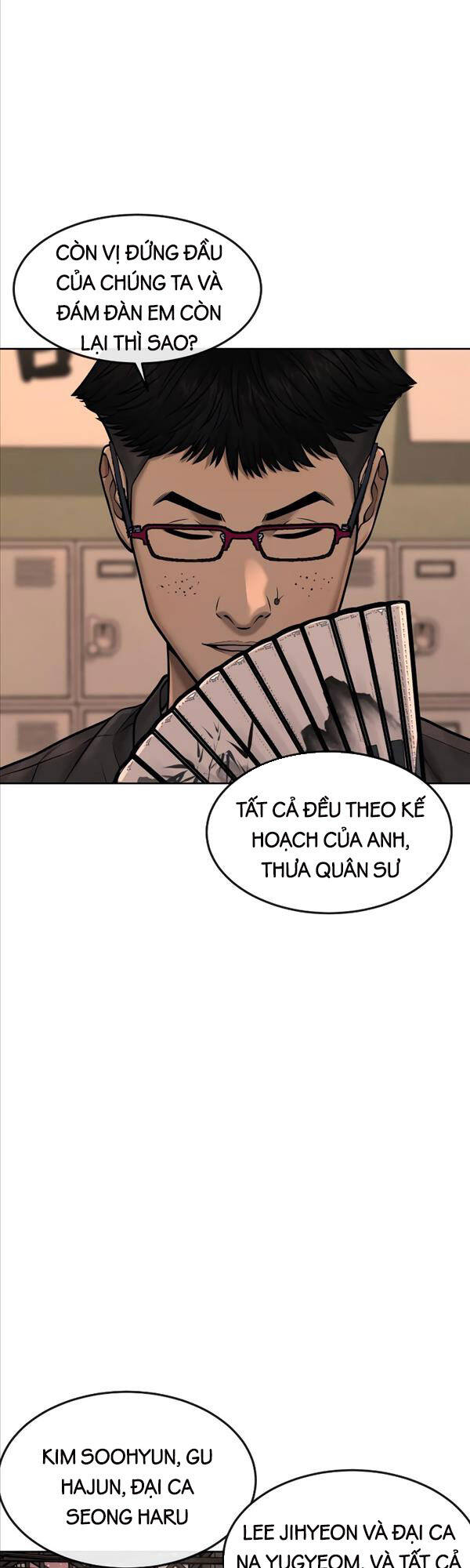 Nhiệm Vụ Diệu Kỳ Chapter 80 - Trang 2