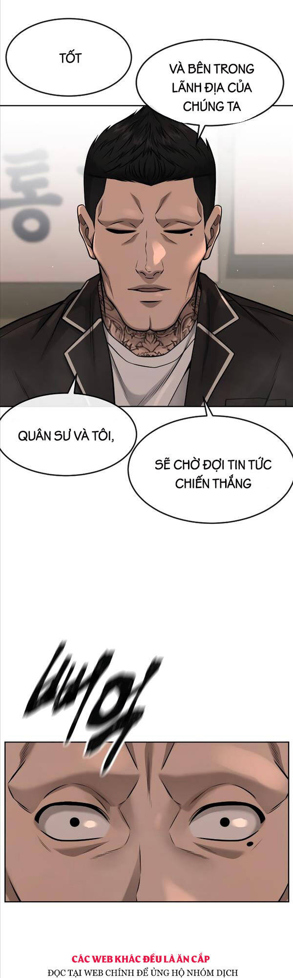 Nhiệm Vụ Diệu Kỳ Chapter 80 - Trang 2