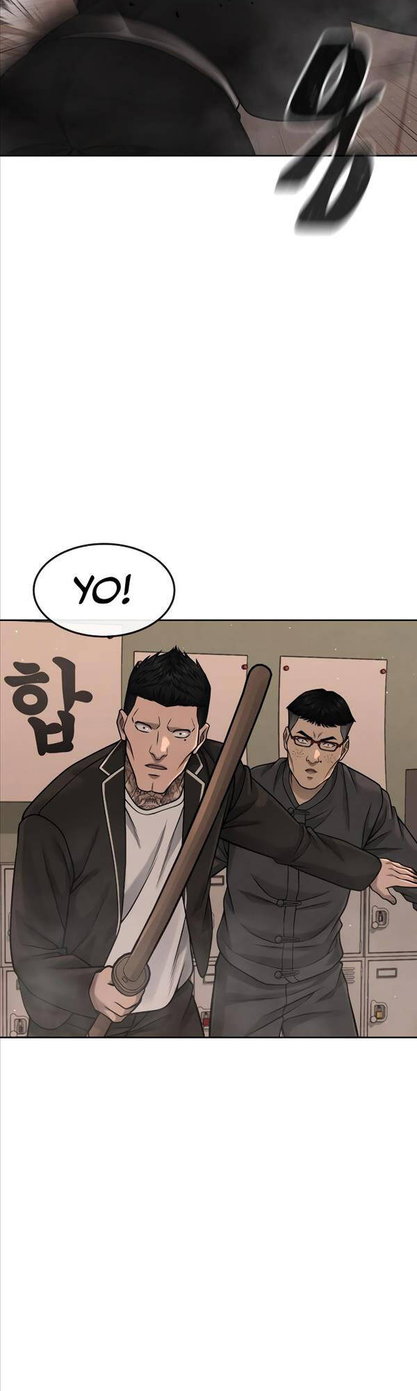 Nhiệm Vụ Diệu Kỳ Chapter 80 - Trang 2