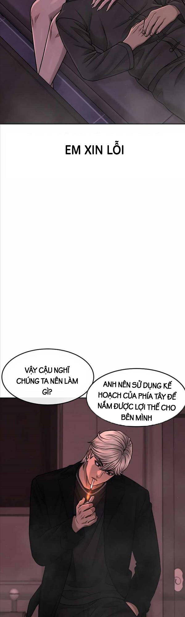 Nhiệm Vụ Diệu Kỳ Chapter 81 - Trang 2