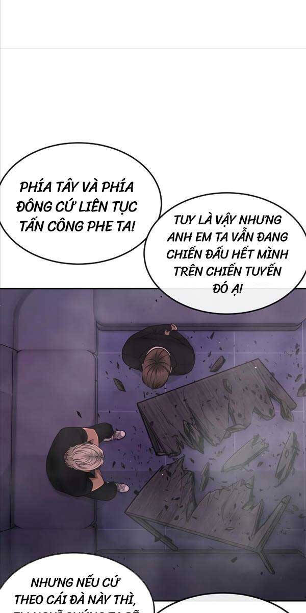 Nhiệm Vụ Diệu Kỳ Chapter 85 - Trang 2