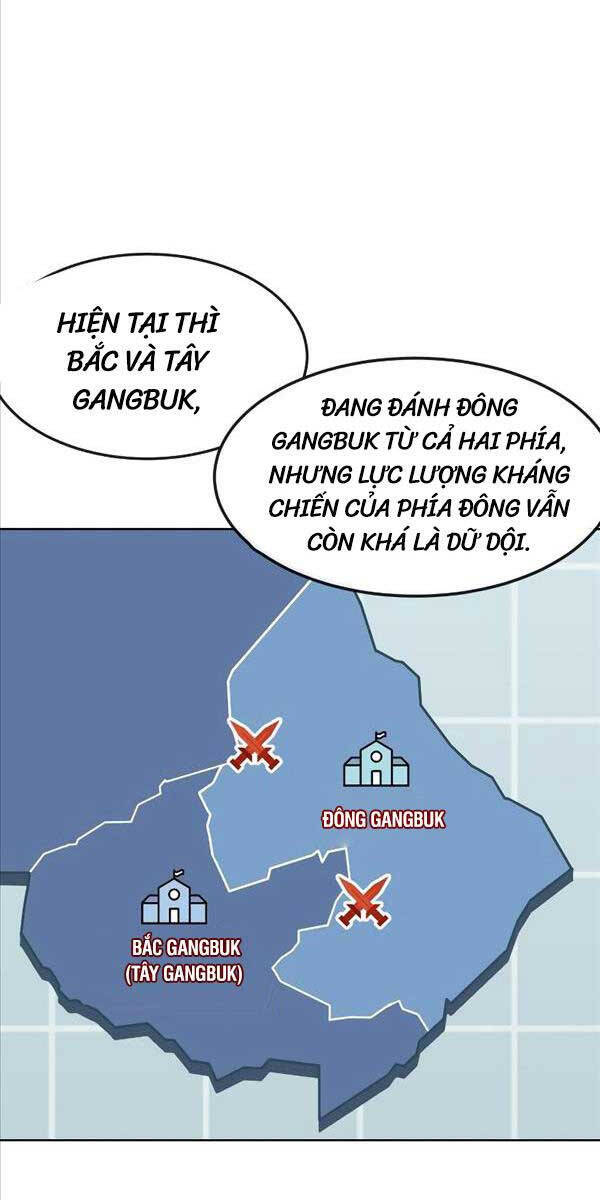 Nhiệm Vụ Diệu Kỳ Chapter 85 - Trang 2