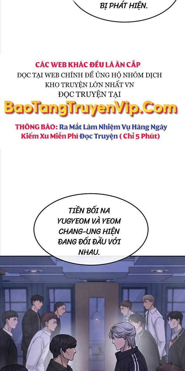 Nhiệm Vụ Diệu Kỳ Chapter 85 - Trang 2