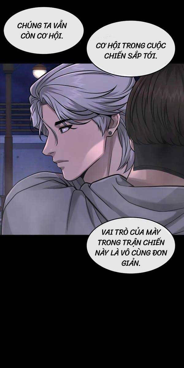 Nhiệm Vụ Diệu Kỳ Chapter 85 - Trang 2