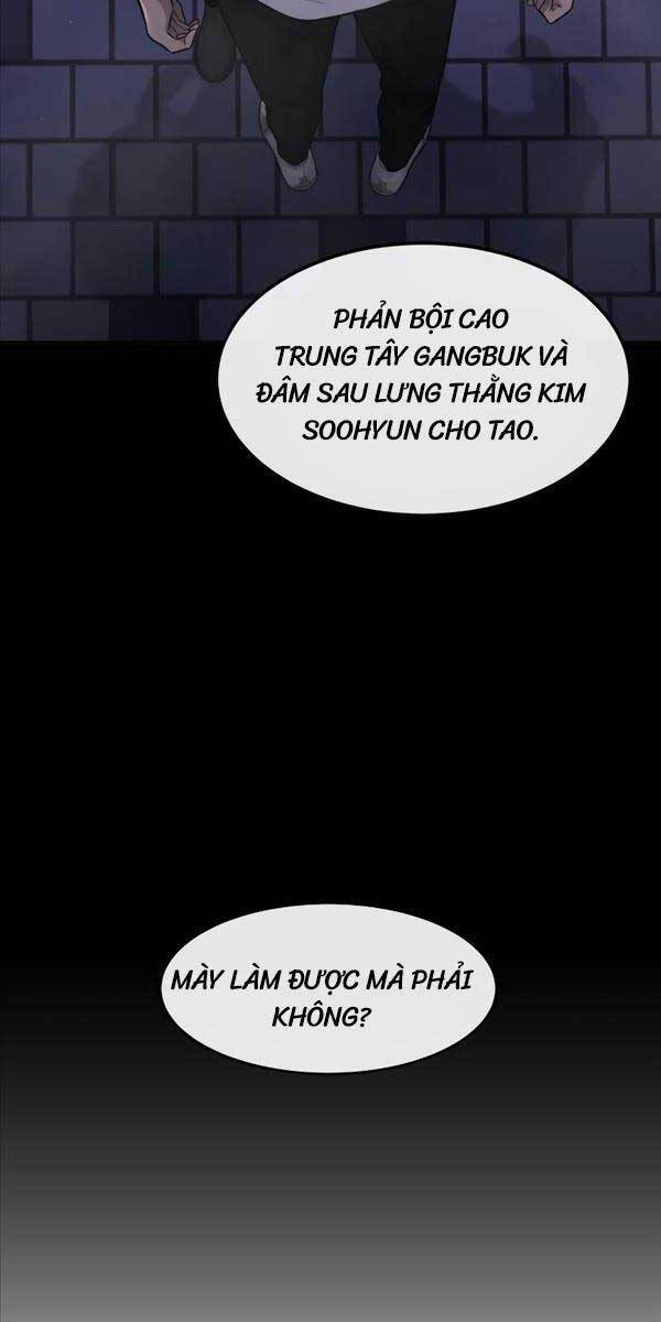 Nhiệm Vụ Diệu Kỳ Chapter 85 - Trang 2