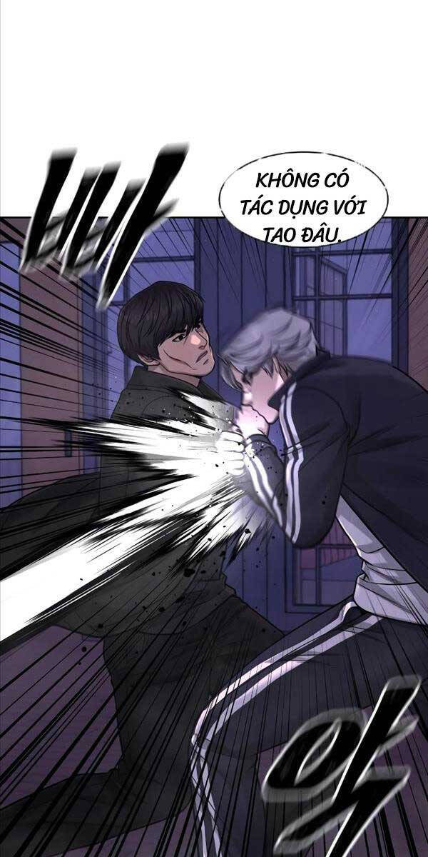 Nhiệm Vụ Diệu Kỳ Chapter 85 - Trang 2