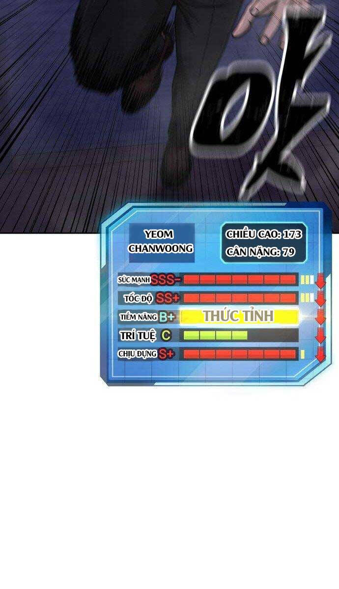 Nhiệm Vụ Diệu Kỳ Chapter 86 - Trang 2