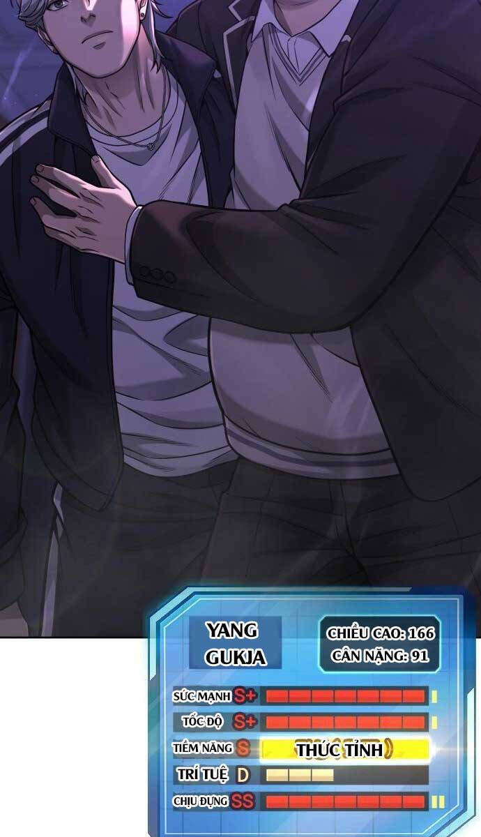 Nhiệm Vụ Diệu Kỳ Chapter 86 - Trang 2