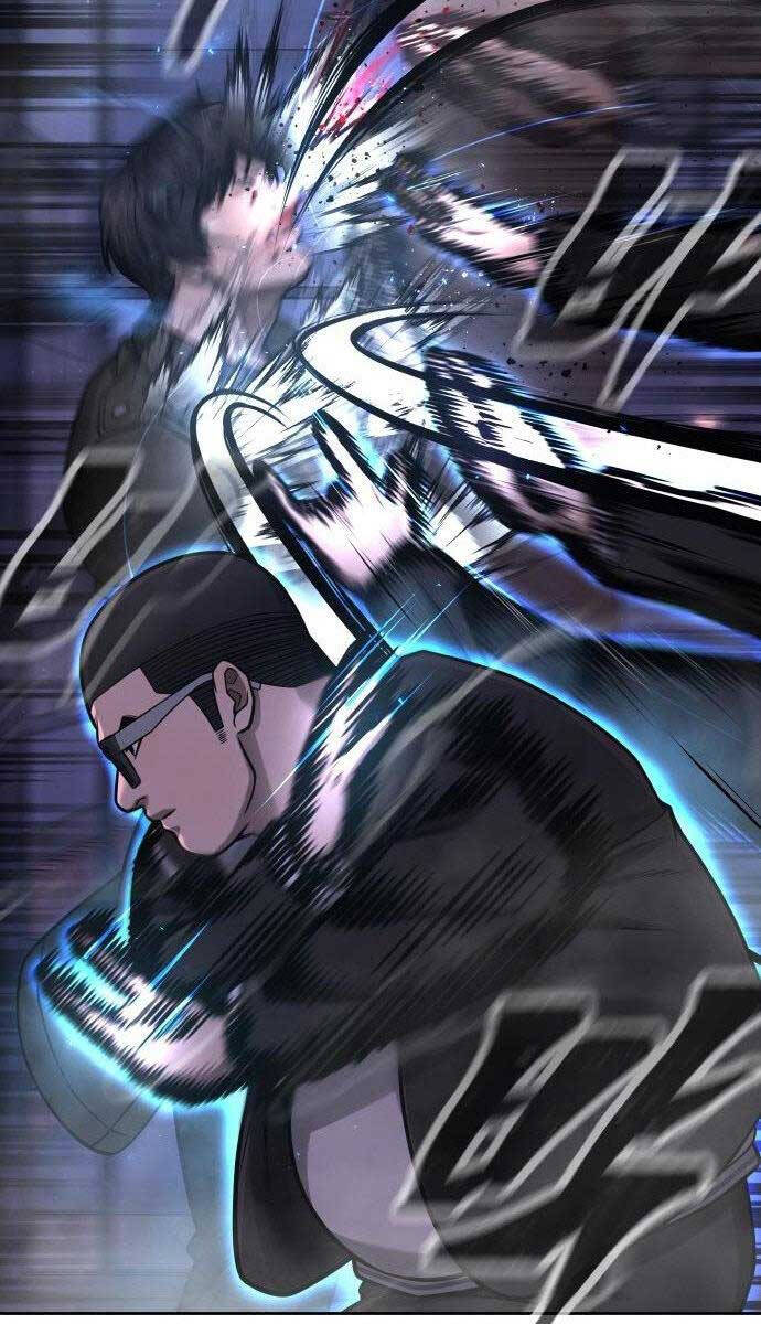 Nhiệm Vụ Diệu Kỳ Chapter 86 - Trang 2