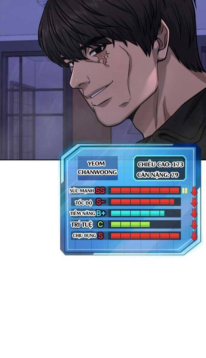 Nhiệm Vụ Diệu Kỳ Chapter 86 - Trang 2