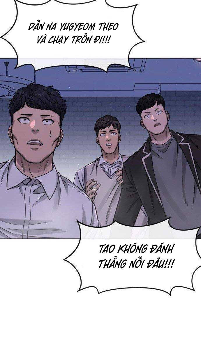 Nhiệm Vụ Diệu Kỳ Chapter 86 - Trang 2