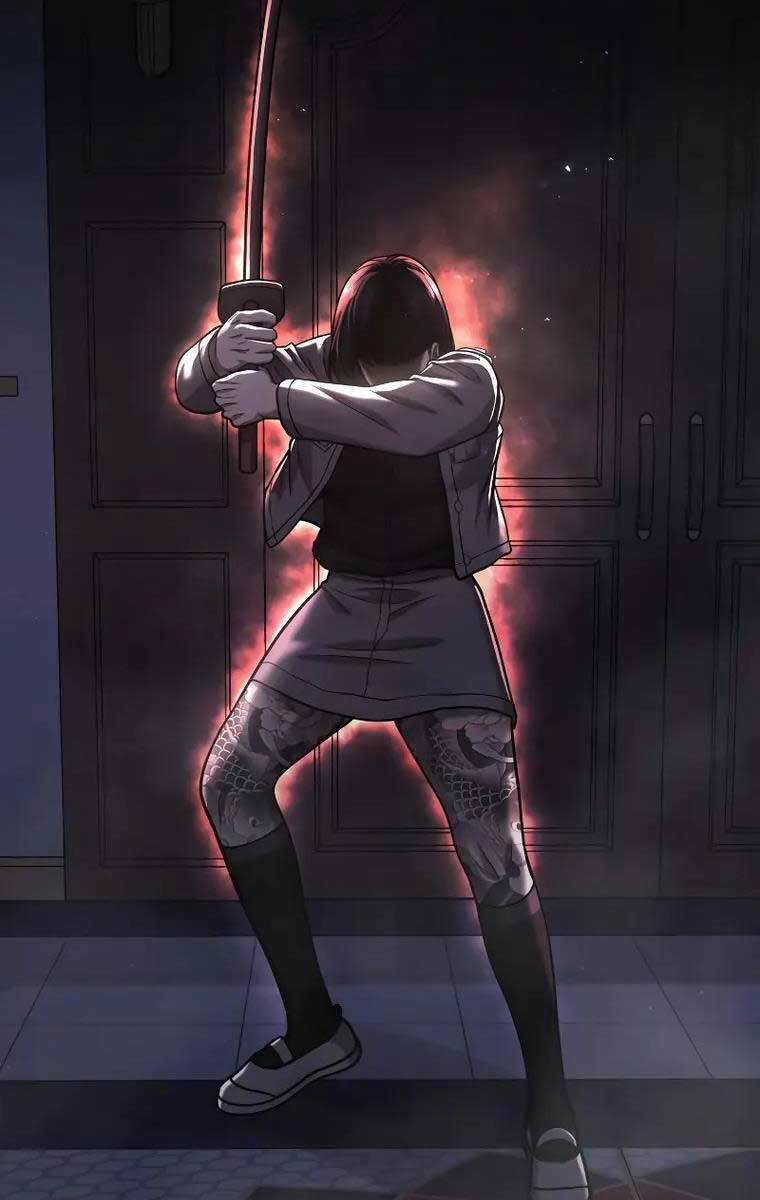 Nhiệm Vụ Diệu Kỳ Chapter 87 - Trang 2