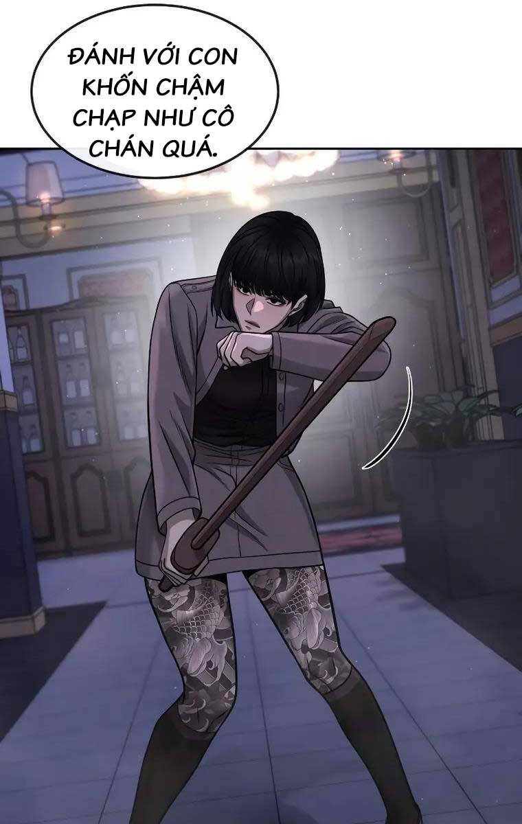 Nhiệm Vụ Diệu Kỳ Chapter 87 - Trang 2