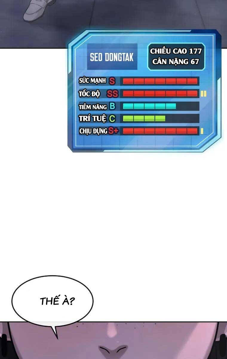 Nhiệm Vụ Diệu Kỳ Chapter 87 - Trang 2