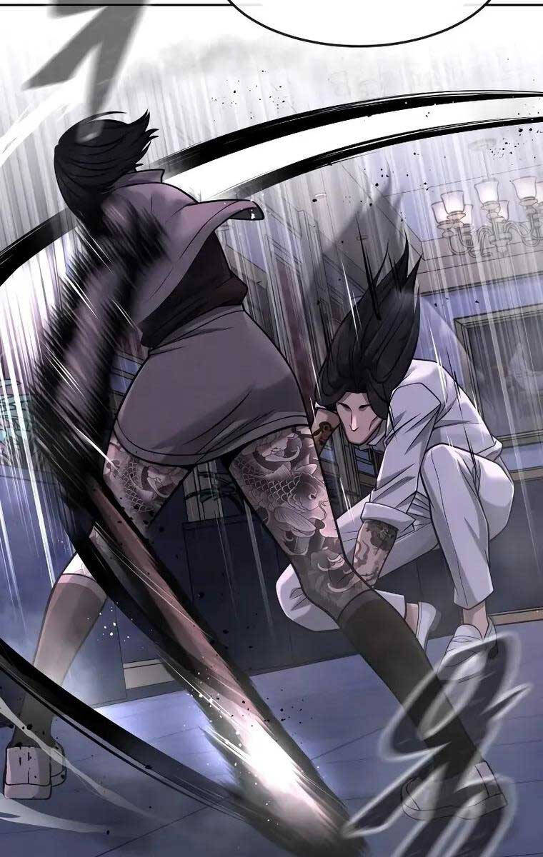 Nhiệm Vụ Diệu Kỳ Chapter 87 - Trang 2