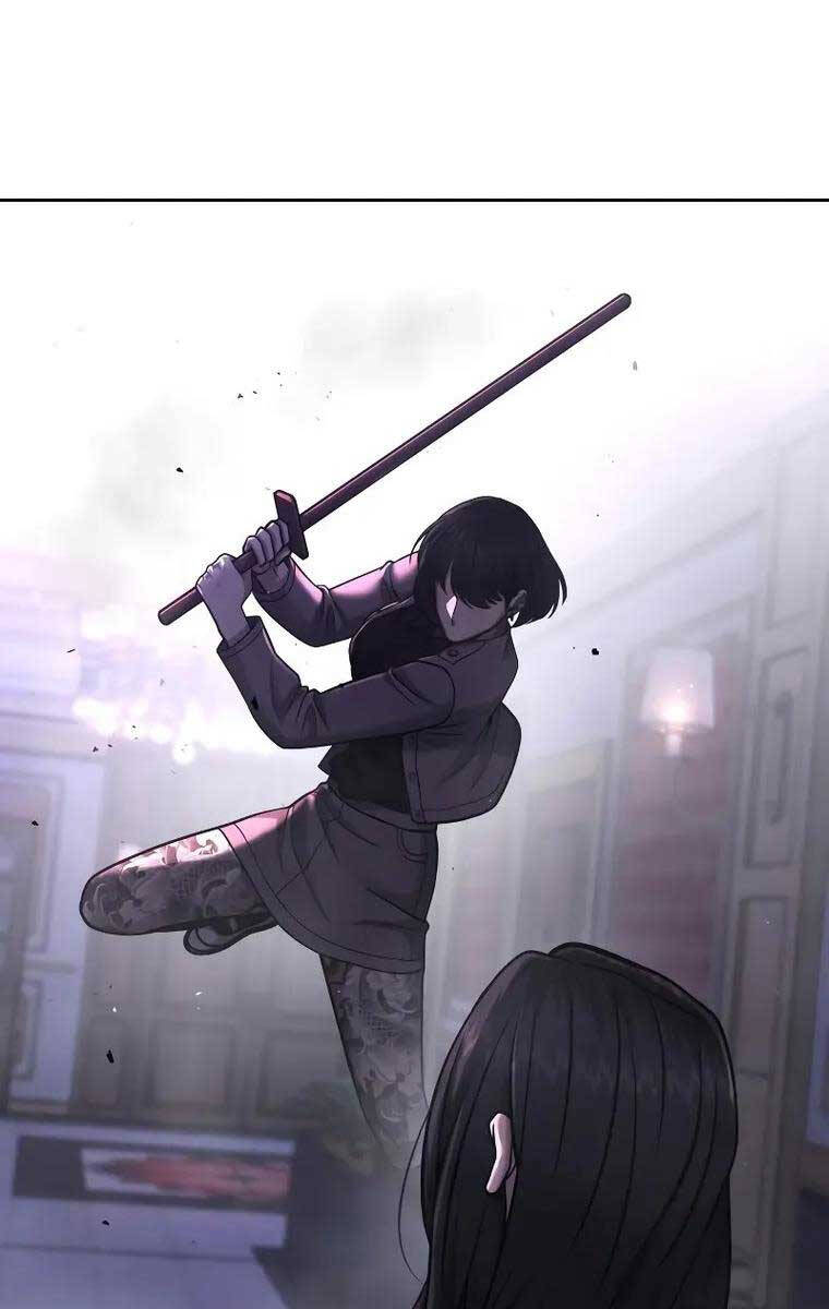 Nhiệm Vụ Diệu Kỳ Chapter 87 - Trang 2